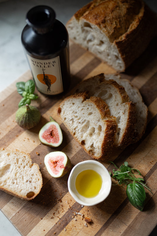 Extra Virgin Olive Oil