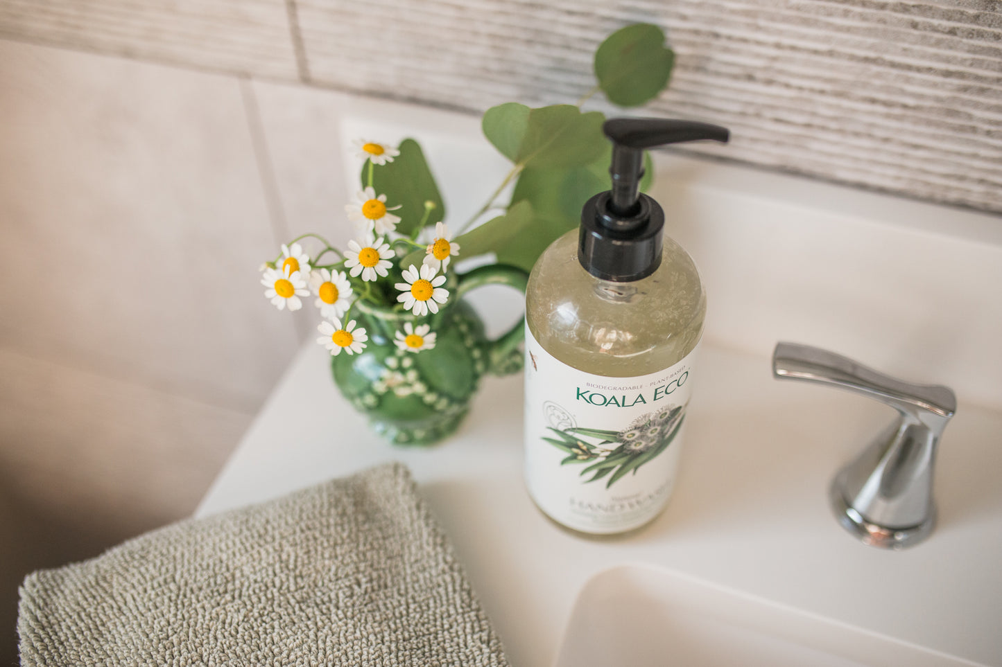 Koala Eco Natural Hand Wash