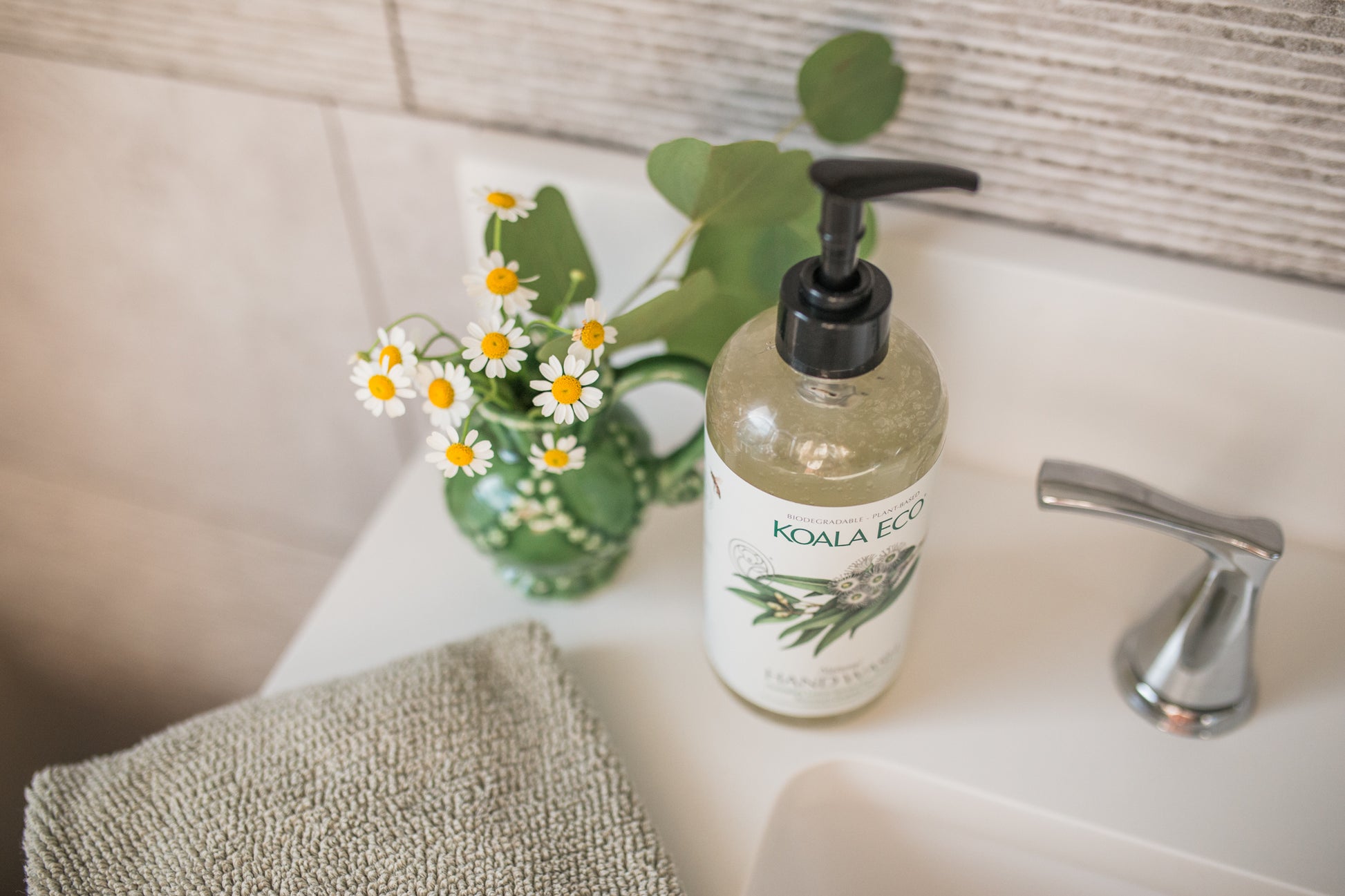 Koala Eco Natural Hand Wash