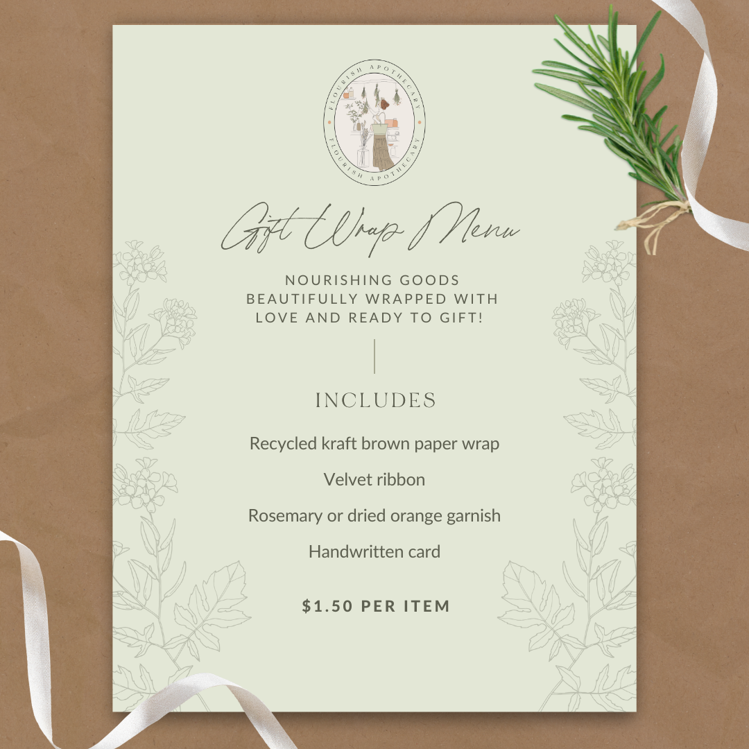 Gift Wrap