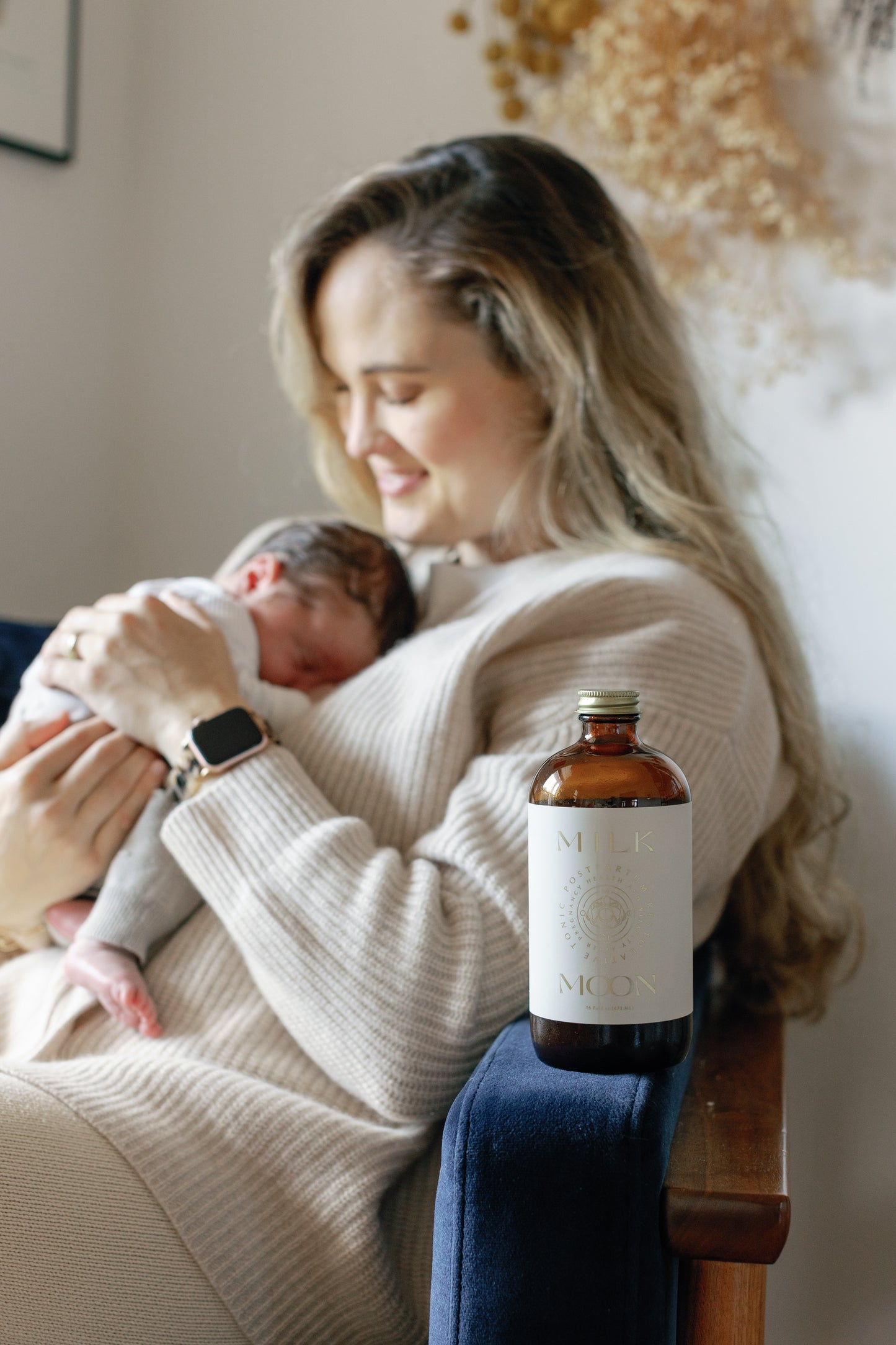 Postpartum Care Bundle