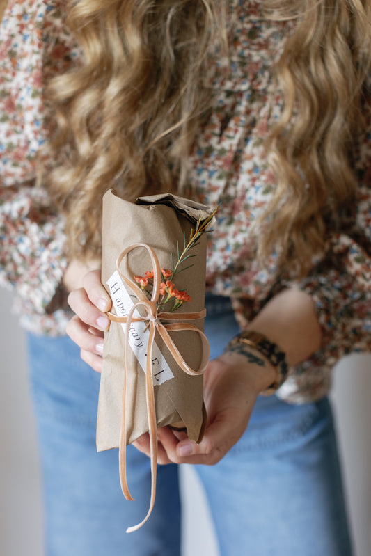 Gift Wrap