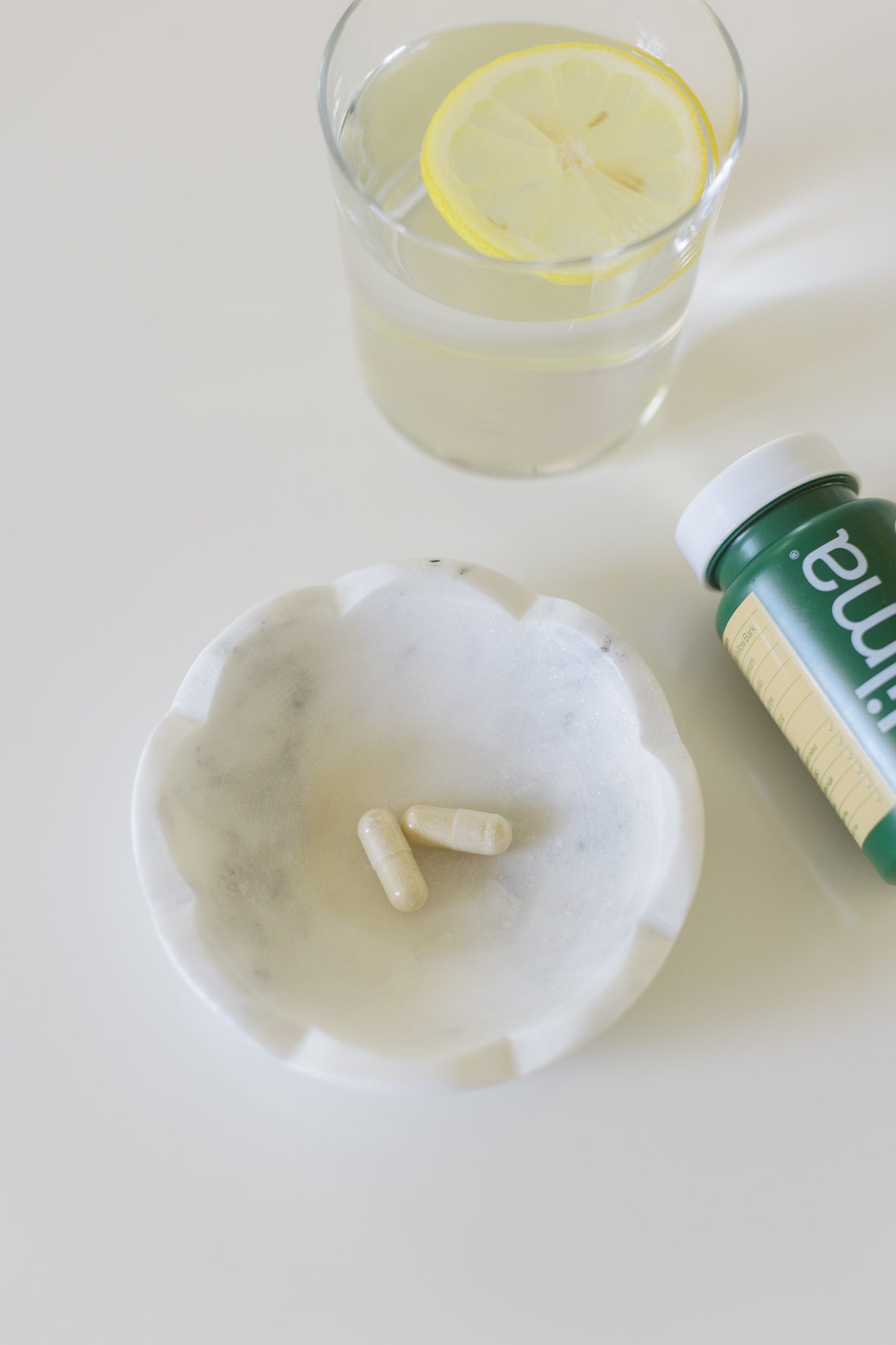 Tension Relief pills by Hilma