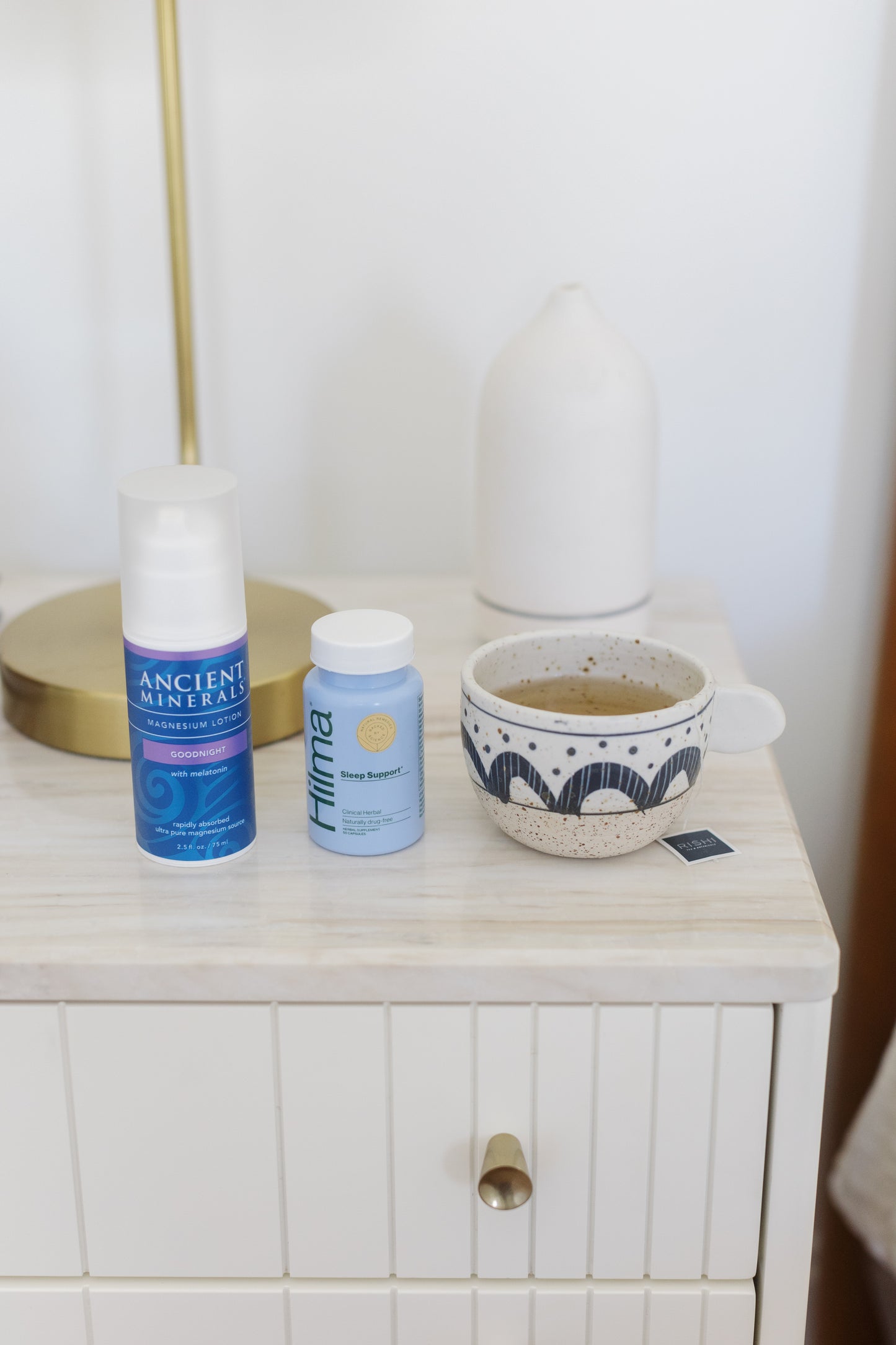 Sleep + Self Care Bundle