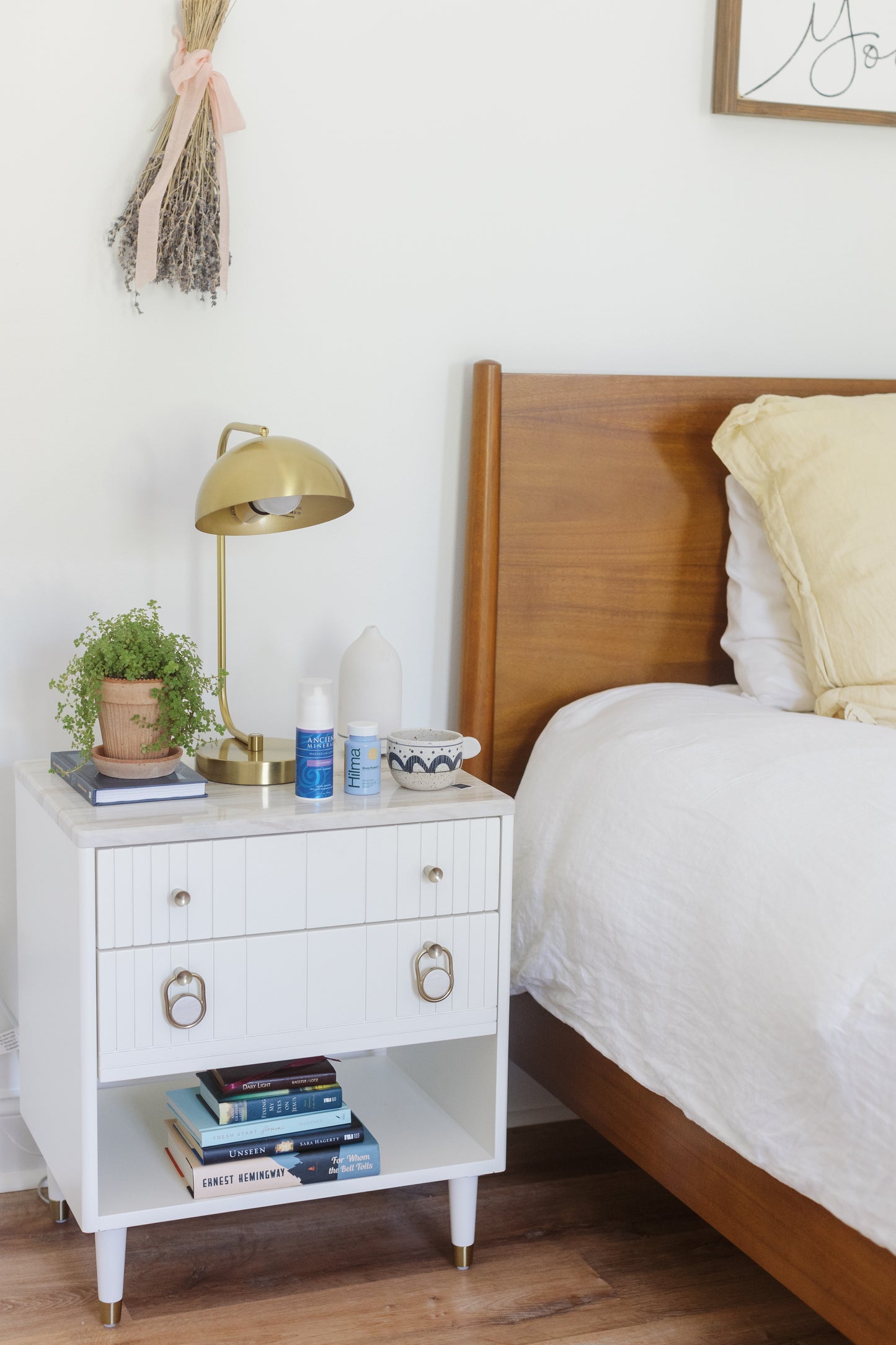 Sleep + Self Care Bundle