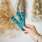 Organic Matcha Sticks