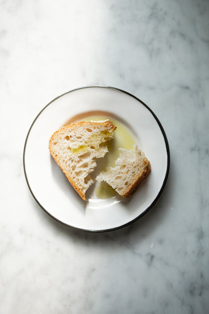 Extra Virgin Olive Oil
