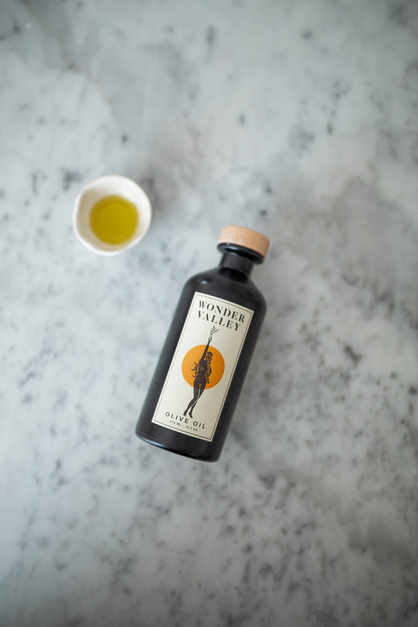 Extra Virgin Olive Oil