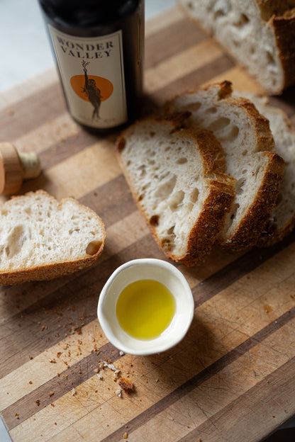 Extra Virgin Olive Oil