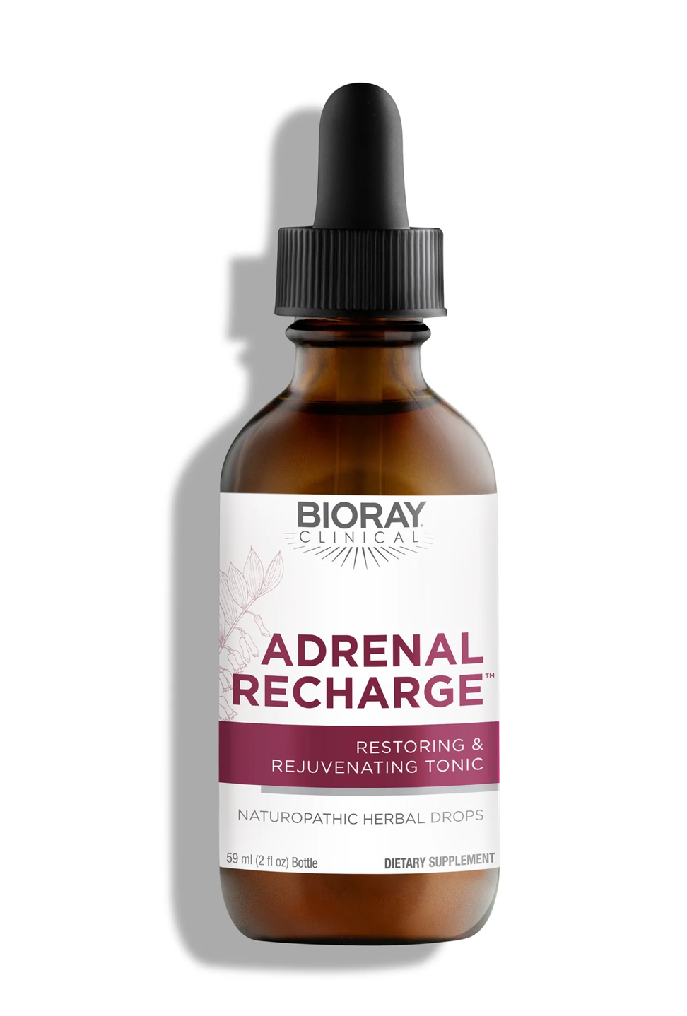 Adrenal Recharge