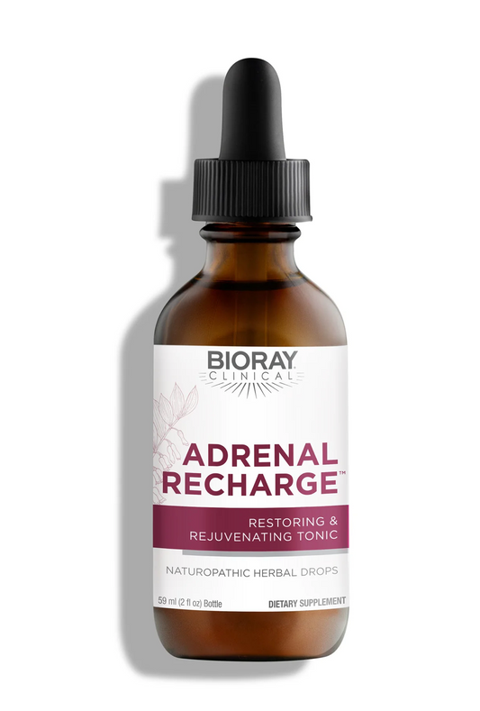 Adrenal Recharge