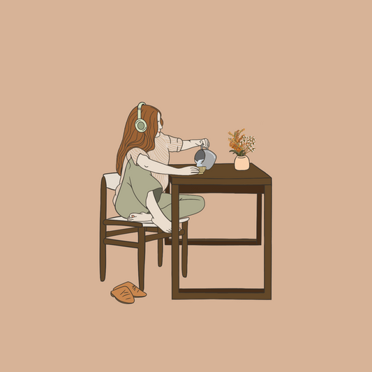 Full Not Busy