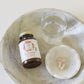 A bottle of Pure Radiance Vitamin C by Pure Synergy