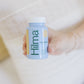 A bottle of Hilma Sleep Support