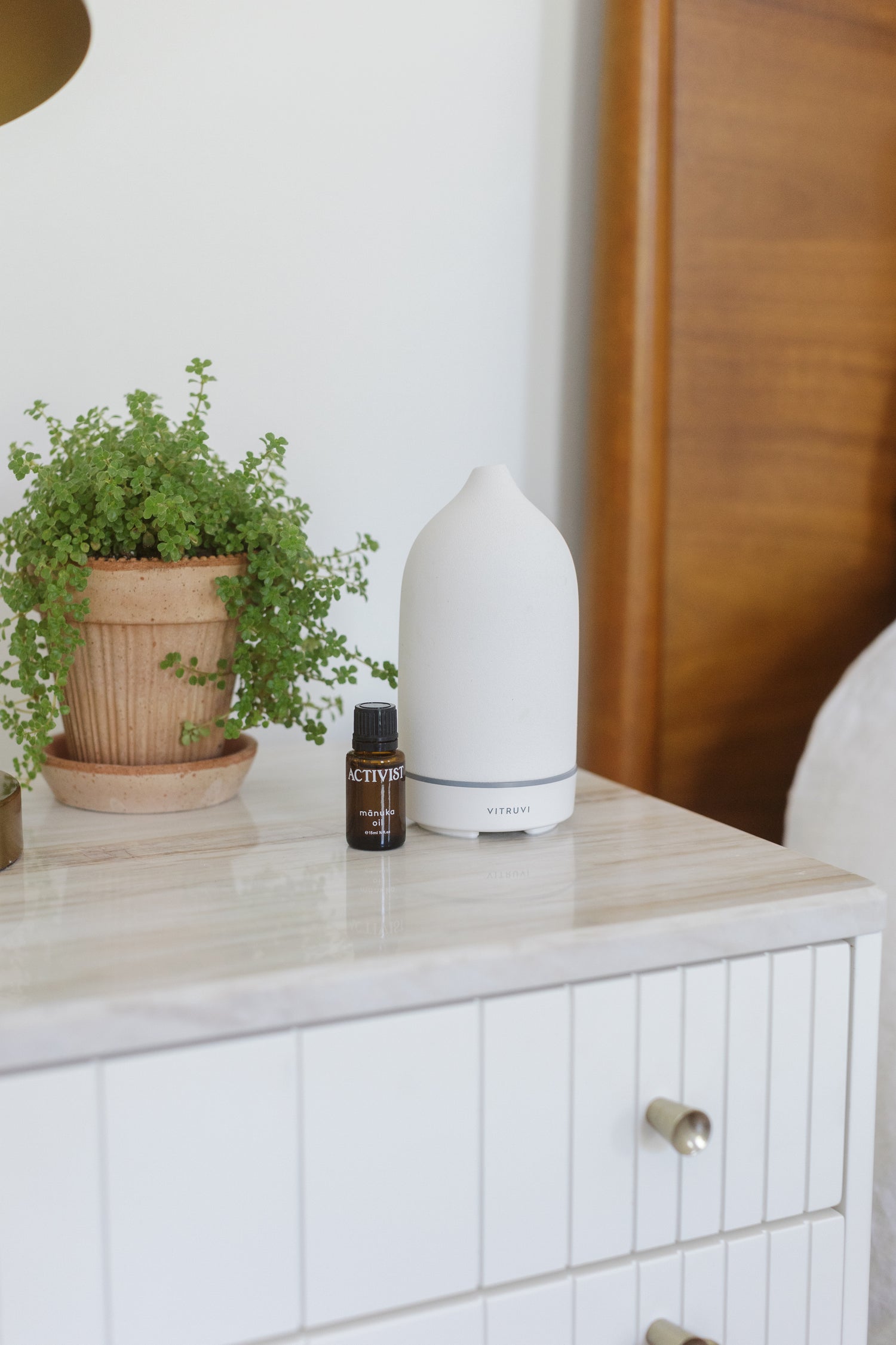 Activist Manuka Essential Oil